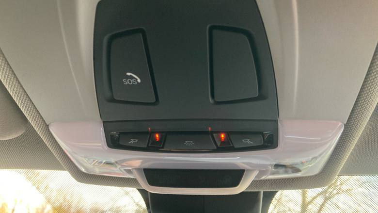 BMW X1 sDrive 18d Sport 5dr Diesel Estate